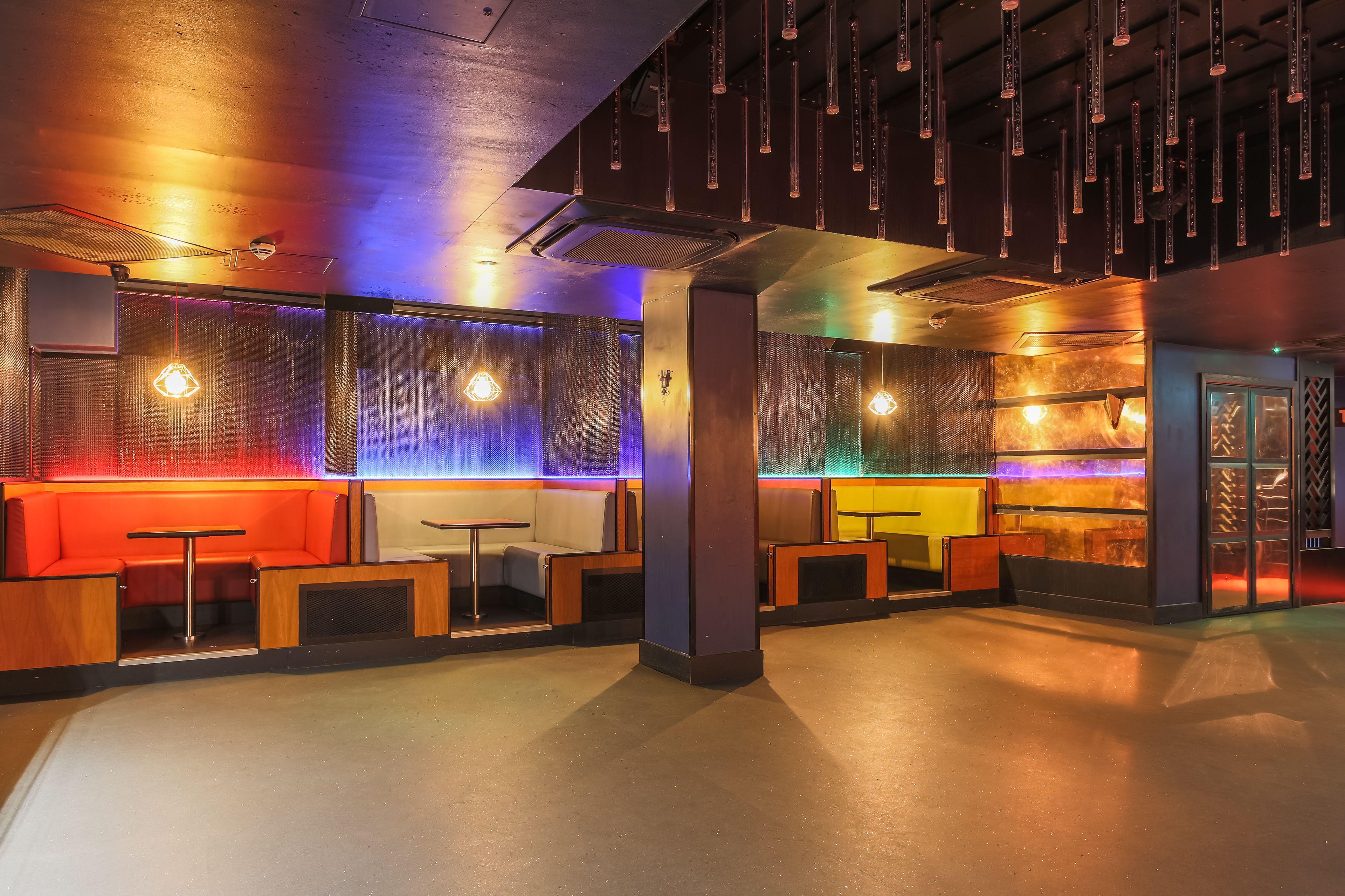 Le Monde Hotel — Bilder 3