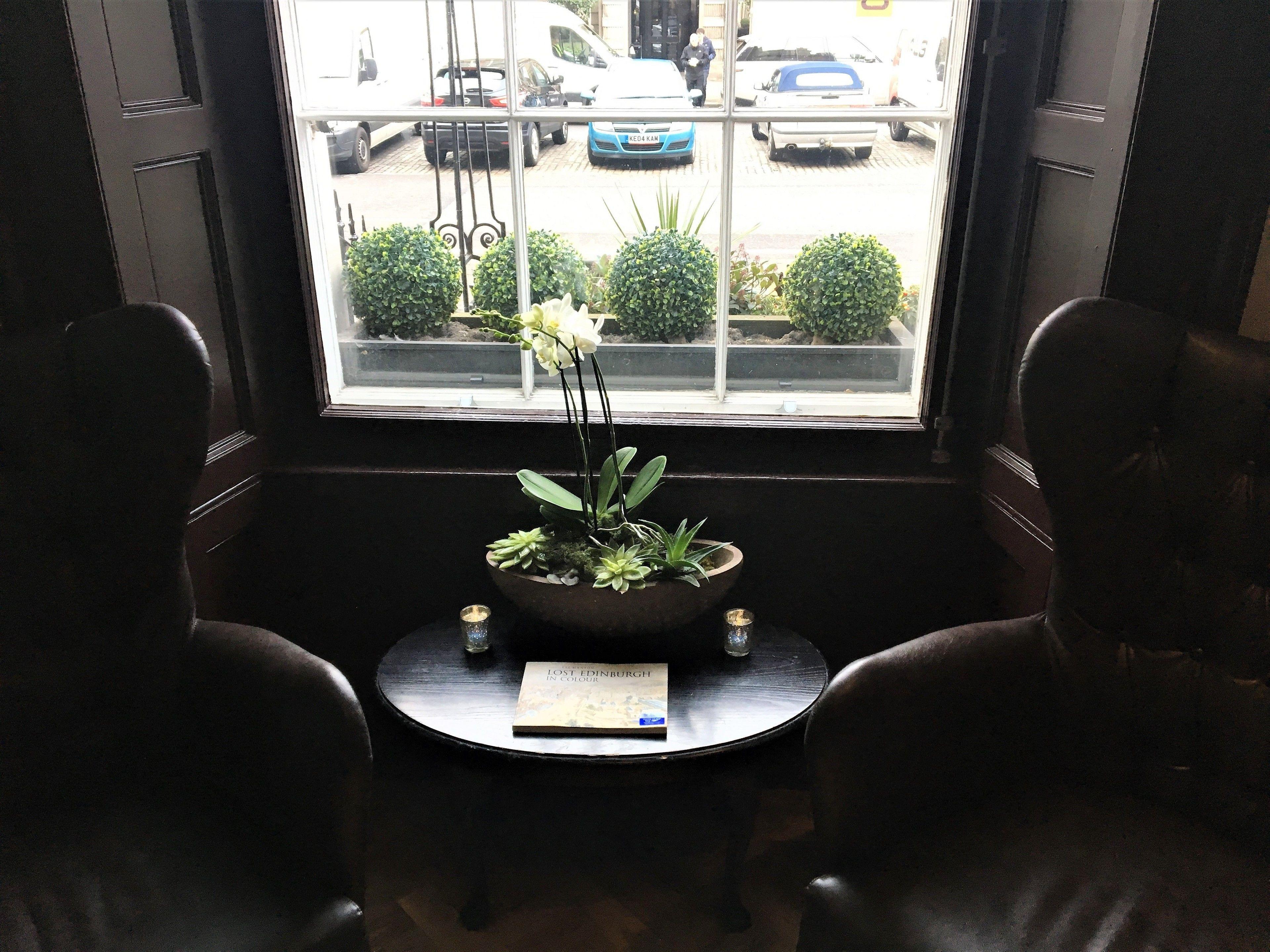 Le Monde Hotel — Bilder 1